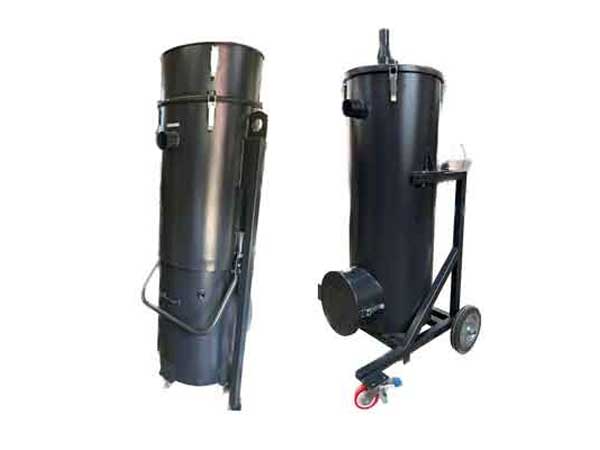 Heavy Duty Vacuum Cleaner Manufacturers, Suppliers and Exporters in Pune, India | Hafi Elektra Pvt. Ltd.