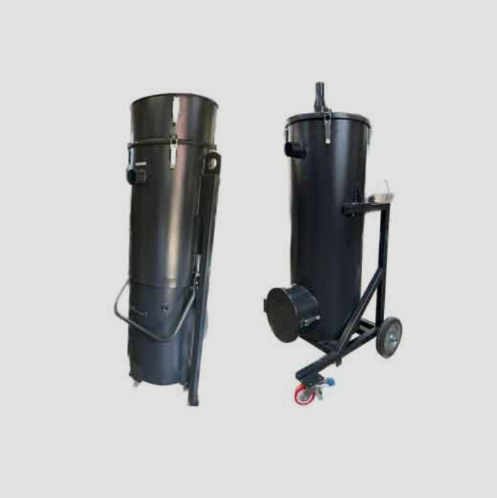 Centralized Vacuum Cleaner manufacturers in Bengaluru - Hafi Elektra Pvt. Ltd