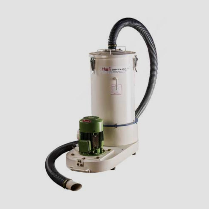 Dust collector manufacturers in UAE - Hafi Elektra Pvt. Ltd.