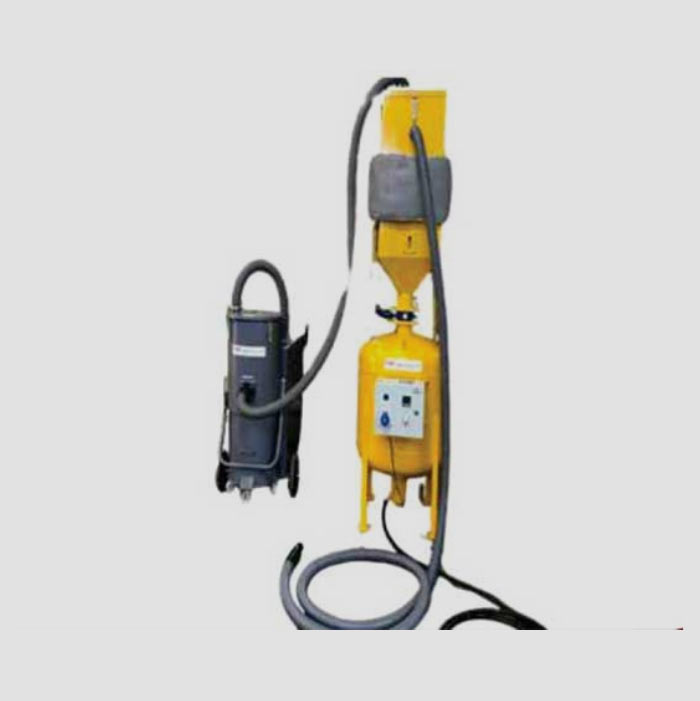 Flux recovery system manufacturers in UAE - Hafi Elektra Pvt. Ltd. 