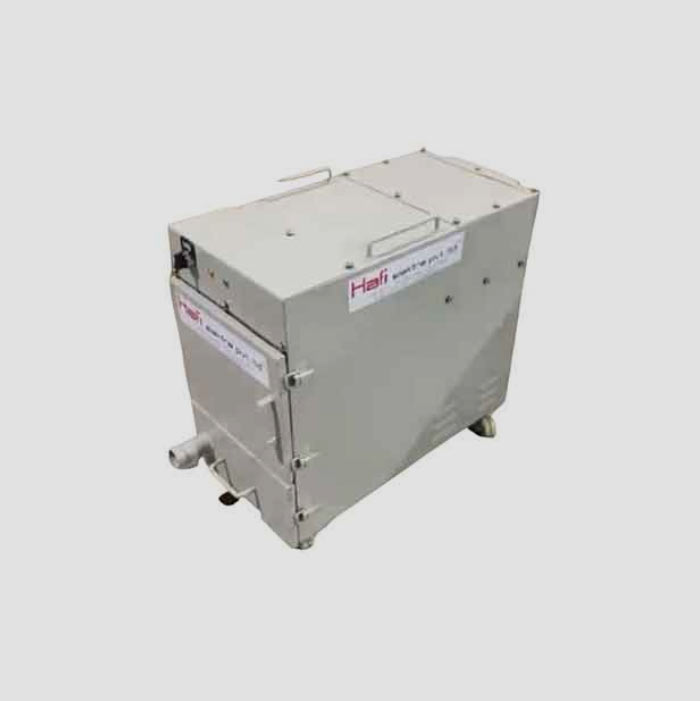 Fume extraction system manufacturers in Hyderabad - Hafi Elektra Pvt. Ltd.