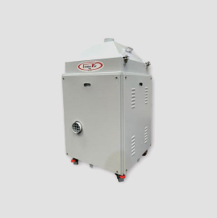 Heavy Duty Fume Extractors manufacturers in Ahmedabad - Hafi Elektra Pvt. Ltd. 