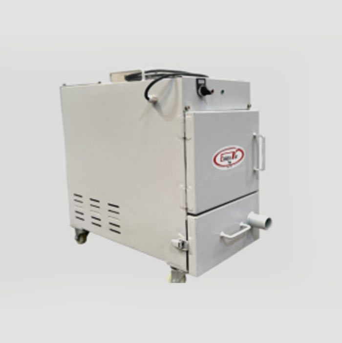 Laser fume extractor manufacturers in Chennai  - Hafi Elektra Pvt. Ltd.