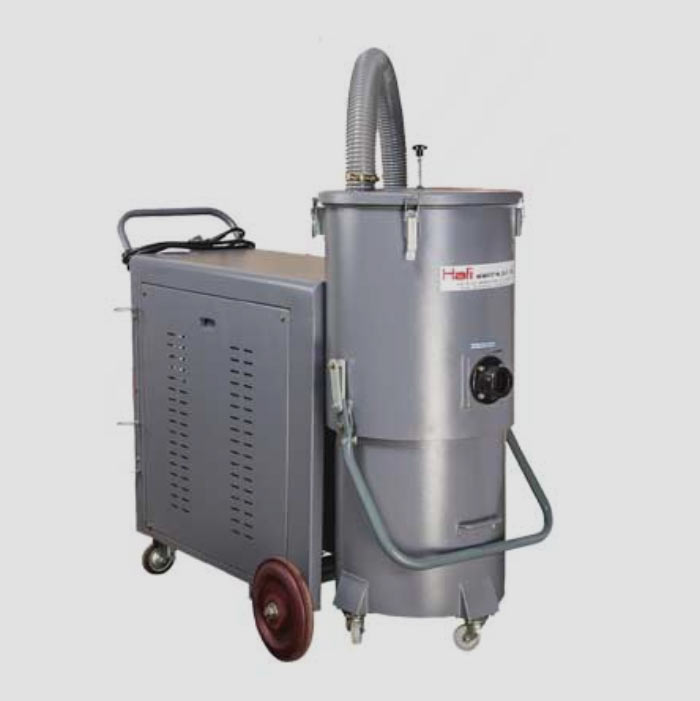 Vacuum Cleaner for Car Service Station in Ahmedabad - Hafi Elektra Pvt. Ltd.